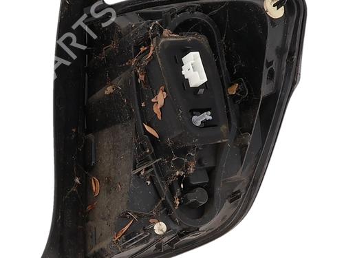 Left taillight CITROËN C3 II (SC_) 1.4 HDi 70 (SC8HZC, SC8HR0, SC8HP4) | BP37163859C34 - Image 5