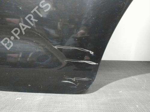 Left rear door CITROËN C3 II (SC_) 1.4 HDi 70 (SC8HZC, SC8HR0, SC8HP4) | BP28399937C4