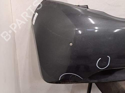 Rear bumper PEUGEOT 208 I (CA_, CC_) 1.2 VTI 82 | BP29935782C8