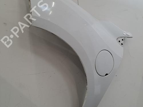 Left front fenders RENAULT FLUENCE (L3_) Z.E. | BP29887184C41
