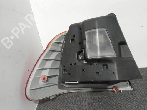 Right taillight BMW 3 (E46) 323 i | BP28405228C35 - Image 2