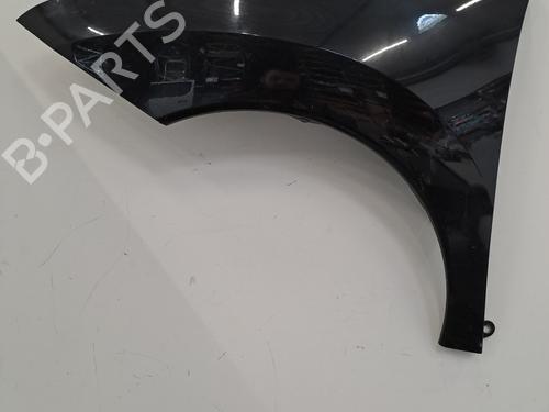 Used Left front fenders PEUGEOT 3008 I MPV (0U_) 1.6 HDi (114 hp) 28396028