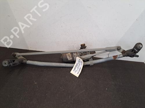 Viskermotor vindrude DACIA LOGAN MCV II 1.5 dCi (90 hp) 28409019