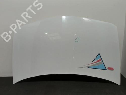 Used Hood RENAULT MEGANE II Estate (KM0/1_) 1.5 dCi (KM1F) (86 hp) 28394452