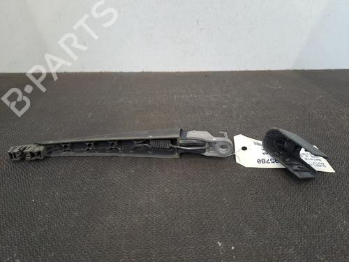 Rear windshield wiper arm PEUGEOT 308 SW II (LC_, LJ_, LR_, LX_, L4_) 1.6 BlueHDi 120 | BP28397816C144 