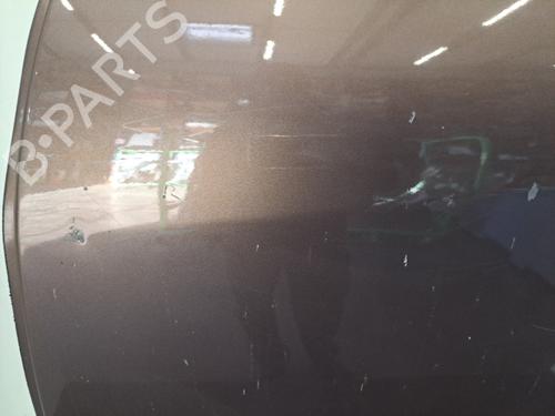 Left rear door RENAULT GRAND SCÉNIC III (JZ0/1_) 1.5 dCi (JZ09, JZ0D, JZ10, JZ14, JZ1G, JZ29, JZ2C) | BP28398219C4 