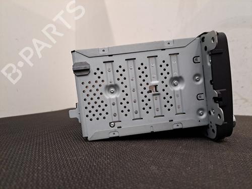 Radio VW GOLF VI (5K1) 1.4 TSI | BP28409421E6 