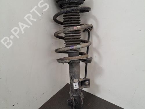 Right front shock absorber HYUNDAI TUCSON (TL, TLE) 1.7 CRDi | BP28402467M17 