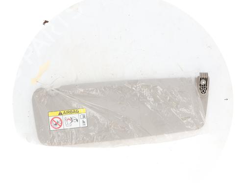 Used Right sun visor RENAULT TRAFIC III Van (FG_) 2.0 dCi 110 (FGMW) (110 hp) 31211757