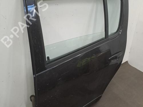 Dør venstre bagtil DACIA SANDERO 1.5 dCi | BP31022433C4 - Image 3
