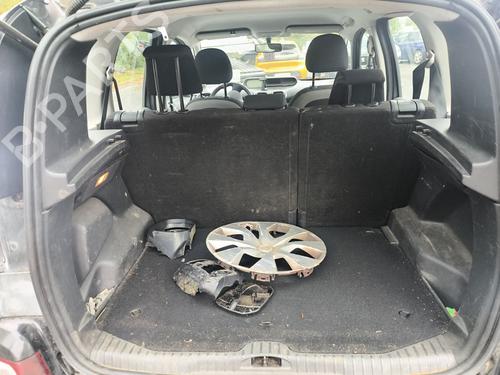 Steering column stalk CITROËN C3 Picasso (SH_) 1.6 HDI 90 | BP31300716I23 