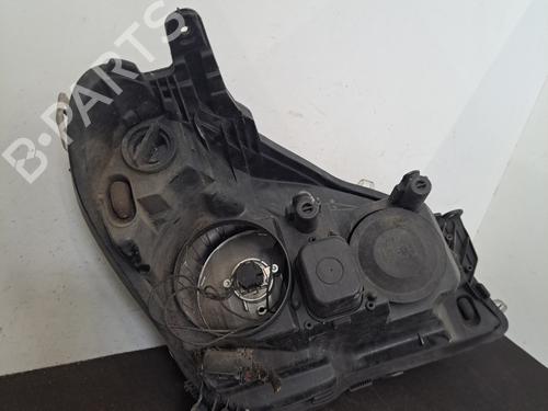 Left headlight OPEL ASTRA H (A04) 1.7 CDTI (L48) | BP28406175C28 