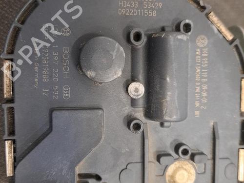 Used Front wiper motor VW SCIROCCO III (137, 138) 2.0 TDI (140 hp) 28397240