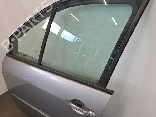 Left front door RENAULT GRAND SCÉNIC II (JM0/1_) 1.9 dCi (JM14) | BP28397474C2