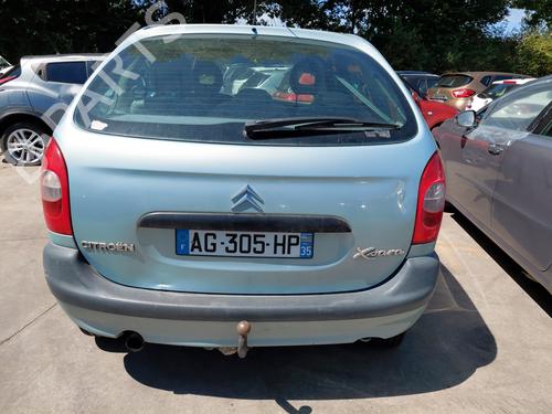 Used Parts CITROËN XSARA PICASSO (N68) 2.0 HDi (90 hp) 4417637