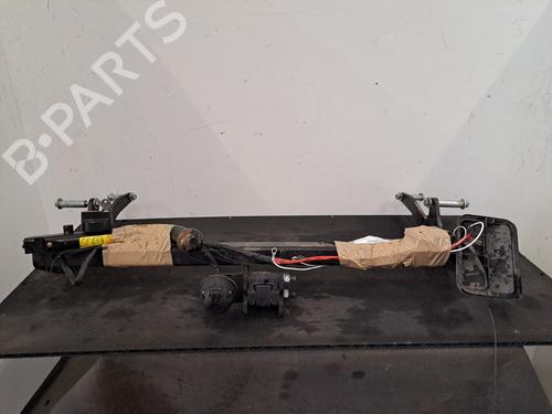 Gancio traino RENAULT CLIO IV Grandtour (KH_) 1.5 dCi 90 (KHN3, KHN4) (90 hp) 32166234