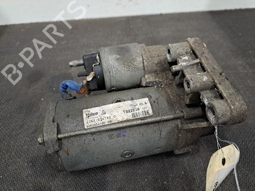 Startmotor PEUGEOT 208 I (CA_, CC_) 1.6 HDi / BlueHDi 75 (75 hp) 28404038