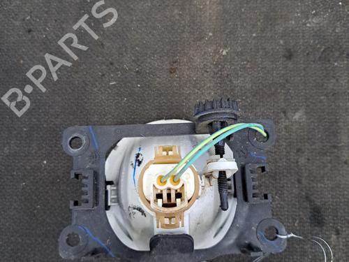 Right front fog light CITROËN C4 CACTUS 1.2 THP 110 | BP30148509C31