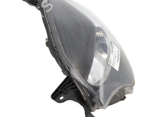 Left headlight RENAULT TWINGO II (CN0_) | BP38081640C28 - Image 4