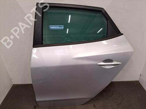 Used Left rear door HYUNDAI ix35 (LM, EL, ELH) 1.7 CRDi (116 hp) 30777832