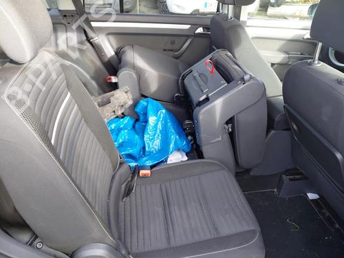 Gearbox VW TOURAN (1T3) 1.6 TDI | BP30193784M3  - Image 10