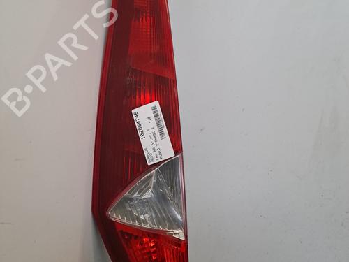 Used Left taillight FIAT PUNTO (188_) 1.2 60 (188.030, .050, .130, .150, .230, .250) (60 hp) 28406880