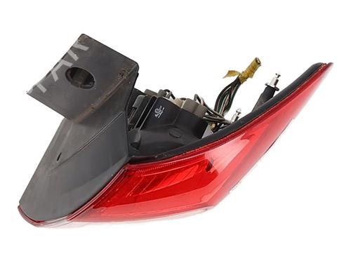 Right taillight RENAULT KOLEOS I (HY_) 2.0 dCi | BP36170245C35 - Image 3
