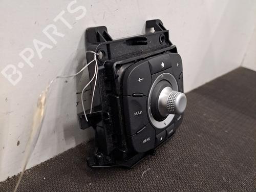 Switch RENAULT MEGANE III Coupe (DZ0/1_) 1.2 TCe (DZ16, DZ28) | BP28392760I30 - Image 5