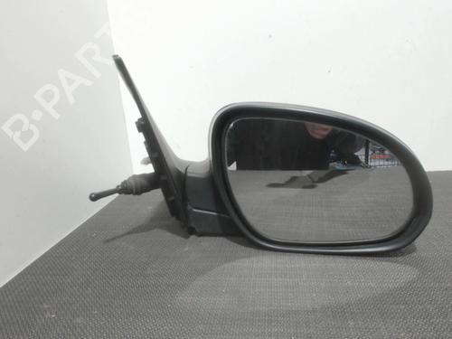 Right mirror HYUNDAI i30 (FD) 1.6 CRDi | BP28399272C27