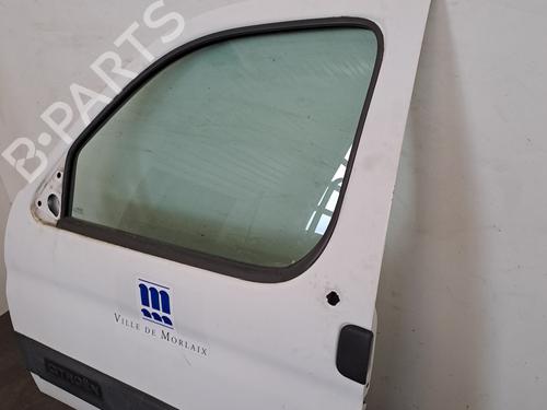 Left front door CITROËN BERLINGO / BERLINGO FIRST Box Body/MPV (M_) 1.9 D 70 (MBWJZ, MCWJZ) | BP28401170C2