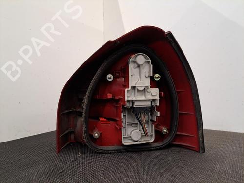 Venstre baglygte AUDI A3 (8L1) 1.9 TDI (110 hp) 28391667