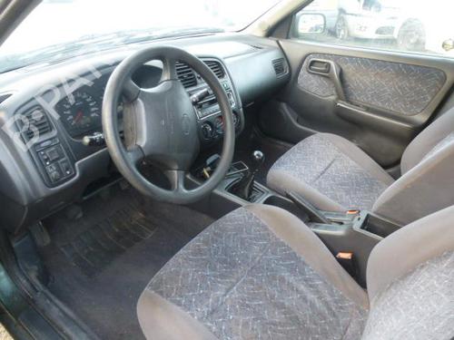 Used Parts NISSAN PRIMERA Hatchback (P11) 1.6 16V (99 hp) 3950545