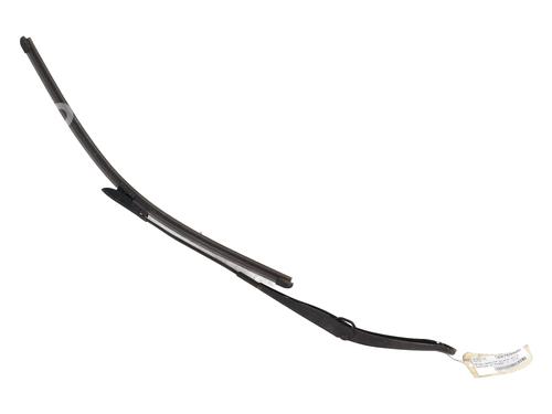 Used Front windshield wiper arm Front windshield wiper arm DACIA DUSTER (HM_) 1.5 dCi 115 (HMAD) (116 hp) 34556859 34556859