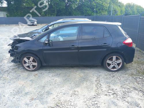 Left front door TOYOTA AURIS (_E15_) 2.0 D-4D (ADE150_, ADE150R) | BP31992630C2 