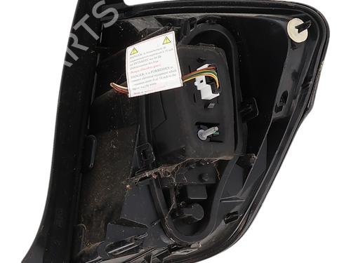 Left taillight CITROËN C3 II (SC_) 1.1 i | BP37195462C34 - Image 5