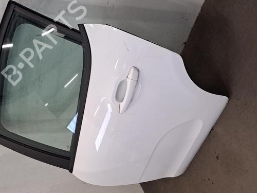 left-rear-door-citroen-c3-iii-sx-2016-36590665 main image