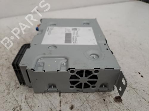 Bilradio PEUGEOT 208 II (UB_, UP_, UW_, UJ_) 1.2 PureTech 100 | BP28398069E6 