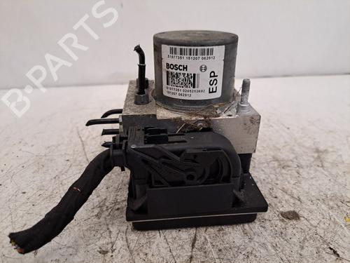 ABS pump FORD KA (RU8) 1.2 | BP28409406M43 