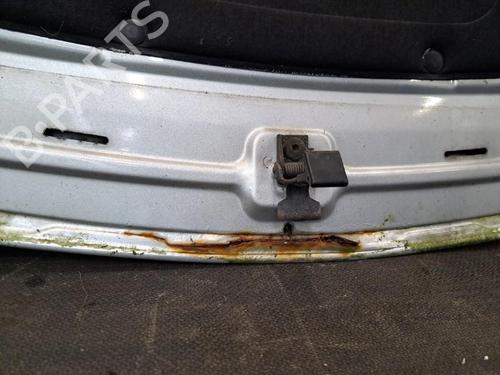 Used Hood RENAULT ESPACE III (JE0_) 2.2 dCi (JE0K) (130 hp) 28404760