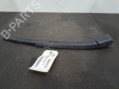 Used Rear windshield wiper arm CITROËN C4 I (LC_) 1.6 HDi (90 hp) 28398362