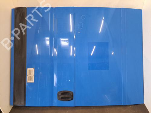 Høyre side skyvedør PEUGEOT BOXER Van 2.0 BlueHDi 130 (130 hp) 28404267