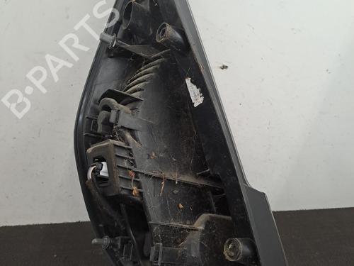 Right taillight RENAULT SCÉNIC III (JZ0/1_) 1.5 dCi | BP29164684C35 