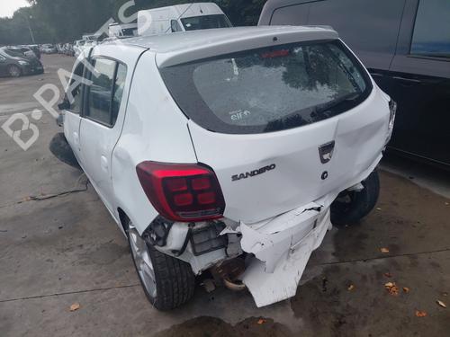 Engine DACIA SANDERO II 1.0 SCe 75 (B8JC, B8JD, B8NC) | BP39050628M1 - Image 12