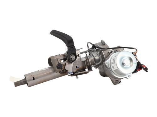 Used Steering column Steering column DACIA DUSTER (HM_) 1.5 dCi 115 (HMAD) (116 hp) 34556860 34556860