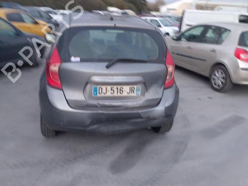 Left front window switch NISSAN NOTE (E11, NE11)  | BP28395930I27  - Image 7