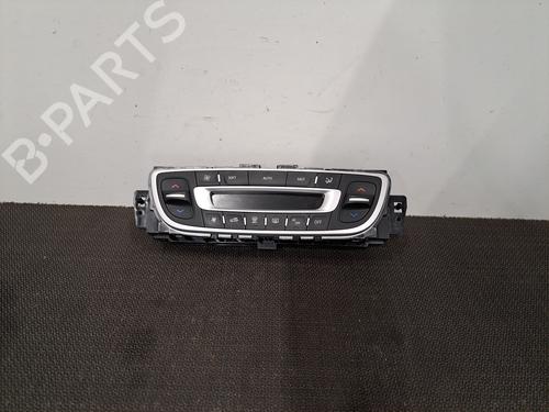 Used Climate control RENAULT GRAND SCÉNIC III (JZ0/1_) 1.5 dCi (JZ09, JZ0D, JZ10, JZ14, JZ1G, JZ29, JZ2C) (110 hp) 28391169