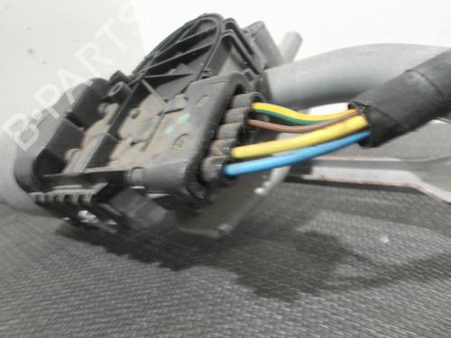 Used Front wiper motor PEUGEOT 208 I (CA_, CC_) 1.6 HDi (92 hp) 28399488