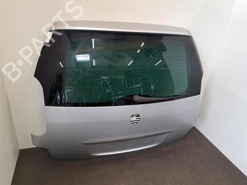 Tailgate PEUGEOT 807 (EB_) 2.0 HDI | BP28402504C6