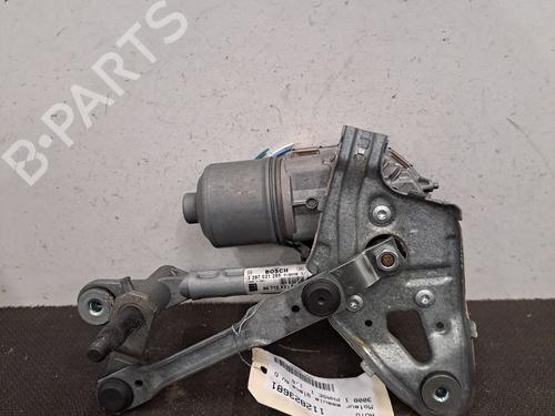 Front wiper motor PEUGEOT 3008 I MPV (0U_) 1.6 THP | BP30362797M29