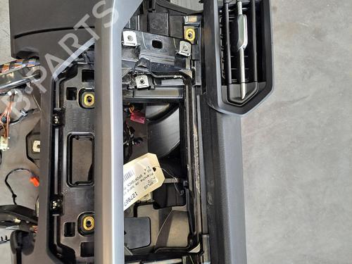 Dashboard AUDI A3 Sportback (8VA, 8VF) 1.4 TFSI e-tron | BP37748762C46 - Image 3